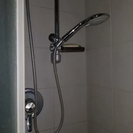 Apartment Mansarda Mailand